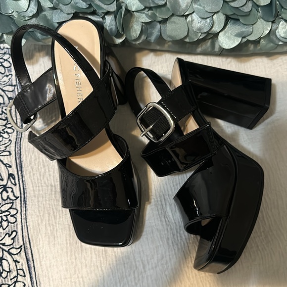 Black heels, women’s heels news - Picture 2 of 8